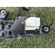 Ручка двері зовнішня (кузов і елементи) LAND ROVER Range Rover Velar L560 2018 2.0 LR106951
