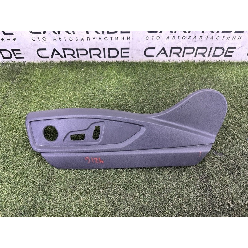 Накладка сидіння (салон) AUDI Q5 FY 2020 2.0 DJYA 80A881325K4PK