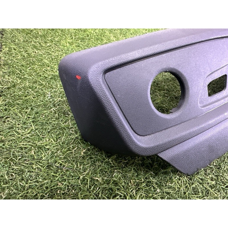 Накладка сидіння (салон) AUDI Q5 FY 2020 2.0 DJYA 80A881325K4PK