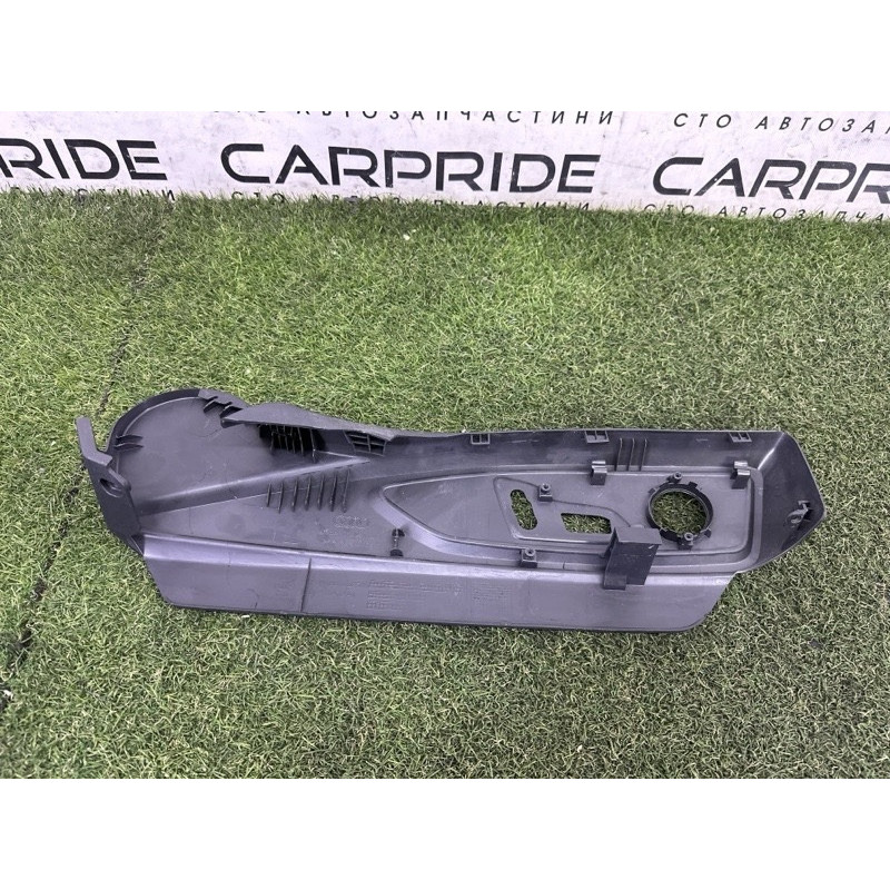 Накладка сидіння (салон) AUDI Q5 FY 2020 2.0 DJYA 80A881325K4PK