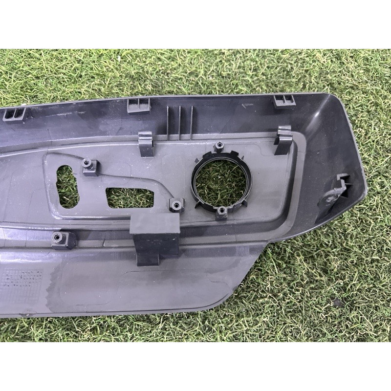 Накладка сидіння (салон) AUDI Q5 FY 2020 2.0 DJYA 80A881325K4PK