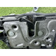 Замок дверей (кузов и элементы) Volvo XC90 T6 2016 2.0 32353632