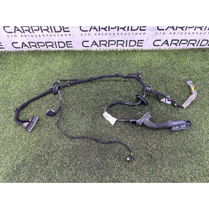 Проводка дверна (электрика) Volvo XC90 T6 2016 2.0 31396597