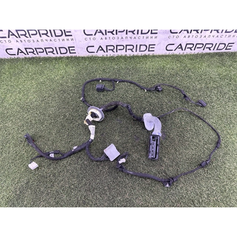 Проводка дверна (электрика) LAND ROVER RANGE ROVER Sport L494 2014 5.0 LR054568