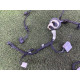 Проводка дверна (электрика) LAND ROVER RANGE ROVER Sport L494 2014 5.0 LR054568