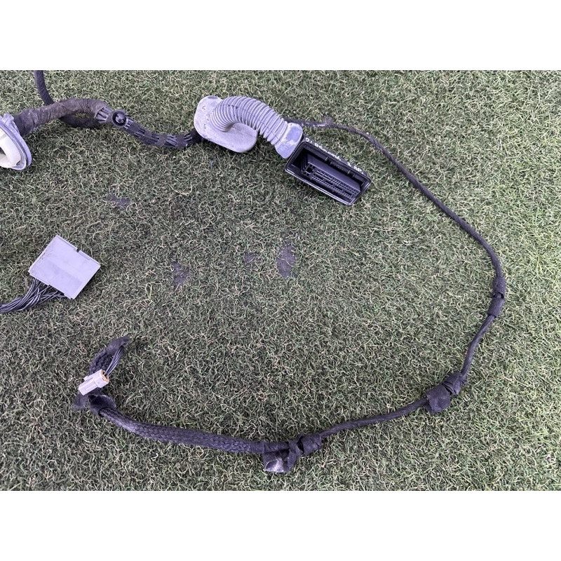 Проводка дверна (электрика) LAND ROVER RANGE ROVER Sport L494 2014 5.0 LR054568
