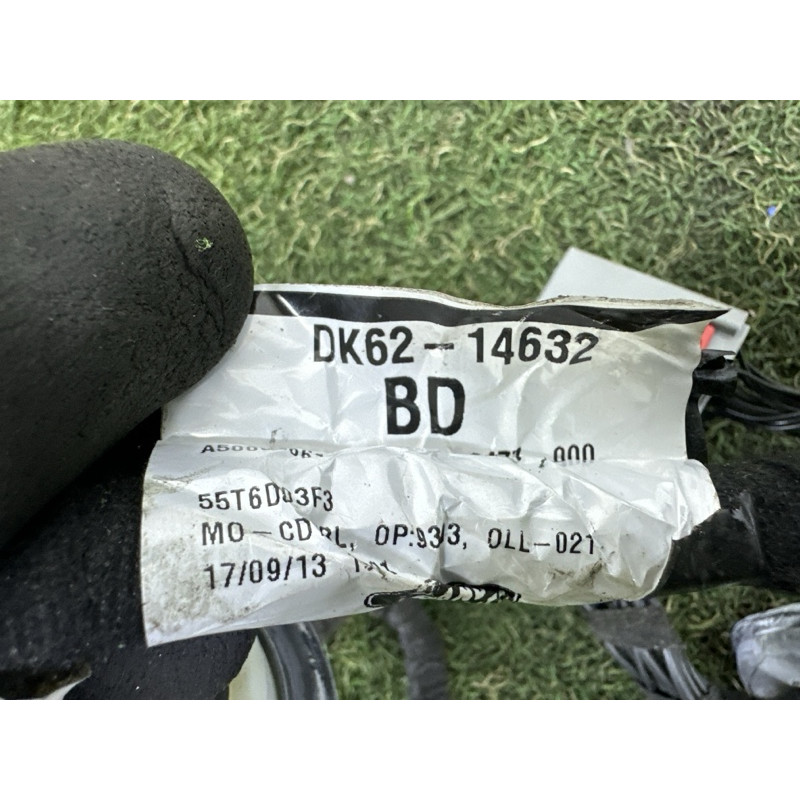 Проводка дверна (электрика) LAND ROVER RANGE ROVER Sport L494 2014 5.0 LR054568