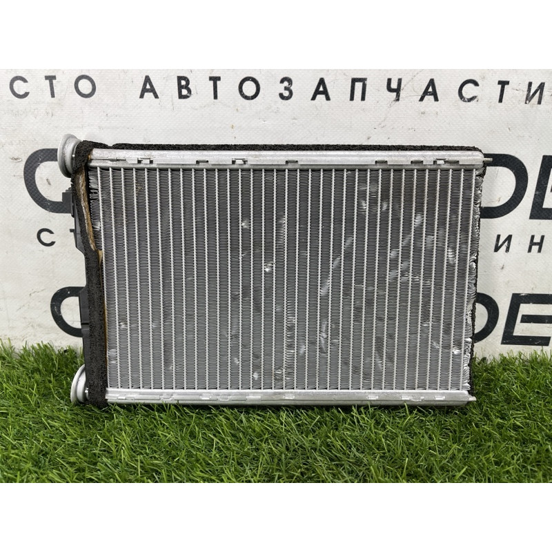 Радіатор пічки (обігрів та кондиціювання) BMW 3-series E93 2010 3.0 N52 64119128953