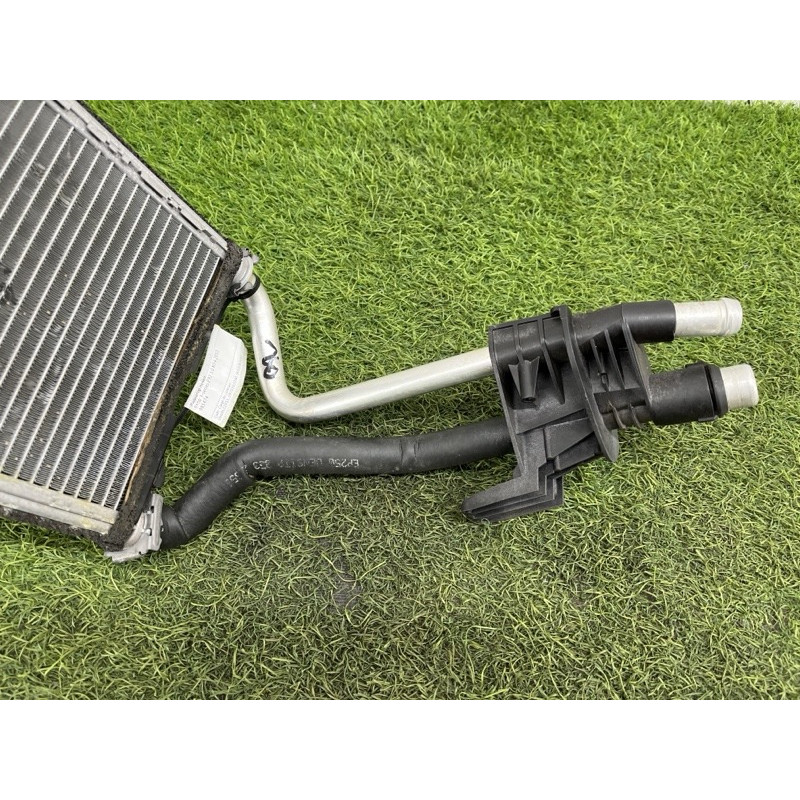 Радиатор печки (отопление и кондиционирование) BMW 3-series E92 2010 3.0 N54 64119128953