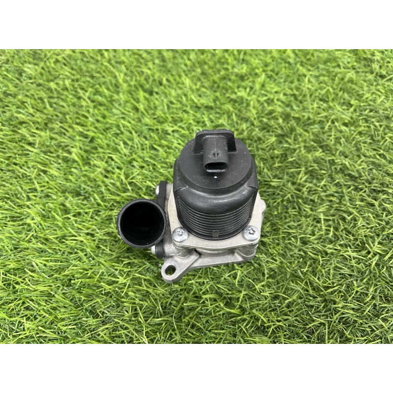Клапан EGR (закрытая категория) AUDI A3 8V 2016 1.8 CNSB 06K131097K