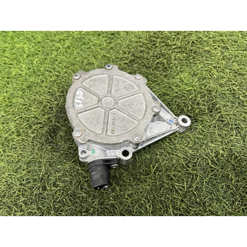 Вакуумный насос (тормозная система) BMW 3-series F30 2015 2.0 11667622380