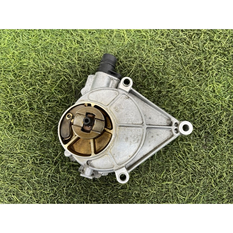 Вакуумный насос (тормозная система) BMW 3-series F30 2015 2.0 11667622380