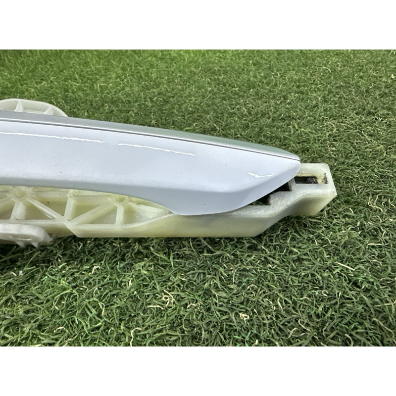 Ручка двері зовнішня (кузов і елементи) Hyundai Ioniq AE 2017 1.6 83661G2010