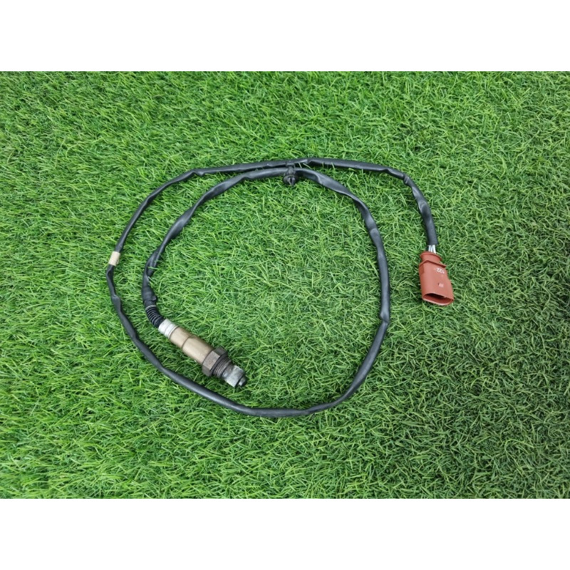 Лямбда зонд (электрика двигателя) Volkswagen Touareg NF 2012 3.0 Hybrid CGFA 1K0998262E