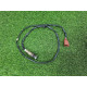 Лямбда зонд (электрика двигателя) Volkswagen Touareg NF 2012 3.0 Hybrid CGFA 1K0998262E