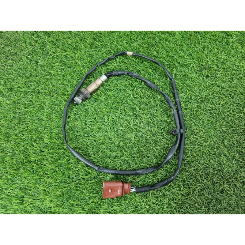 Лямбда зонд (электрика двигателя) Volkswagen Touareg NF 2012 3.0 Hybrid CGFA 1K0998262E