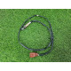 Лямбда зонд (электрика двигателя) Volkswagen Touareg NF 2012 3.0 Hybrid CGFA 1K0998262E