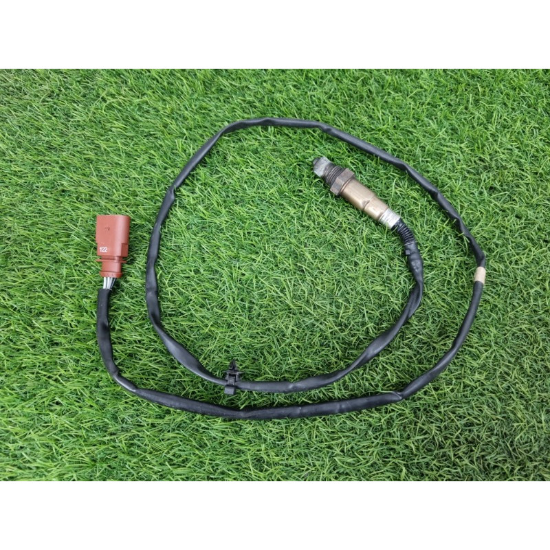 Лямбда зонд (электрика двигателя) Volkswagen Touareg NF 2012 3.0 Hybrid CGFA 1K0998262E