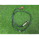 Лямбда зонд (электрика двигателя) Volkswagen Touareg NF 2012 3.0 Hybrid CGFA 1K0998262E