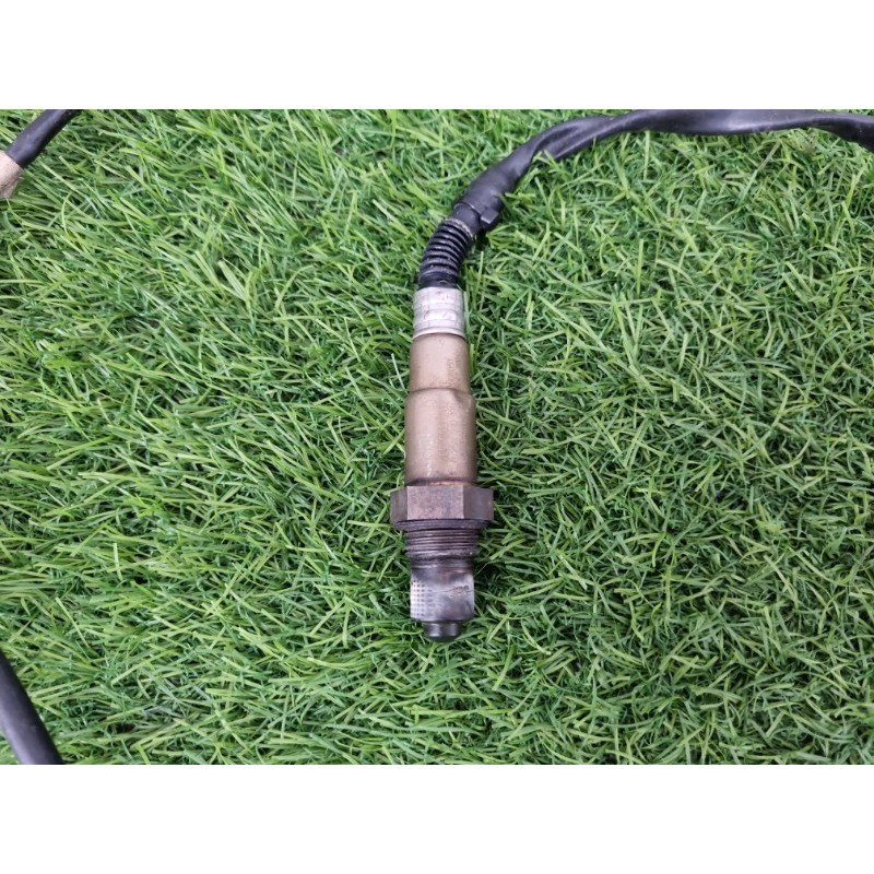 Лямбда зонд (электрика двигателя) Volkswagen Touareg NF 2012 3.0 Hybrid CGFA 1K0998262E