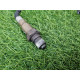 Лямбда зонд (электрика двигателя) Volkswagen Touareg NF 2012 3.0 Hybrid CGFA 1K0998262E