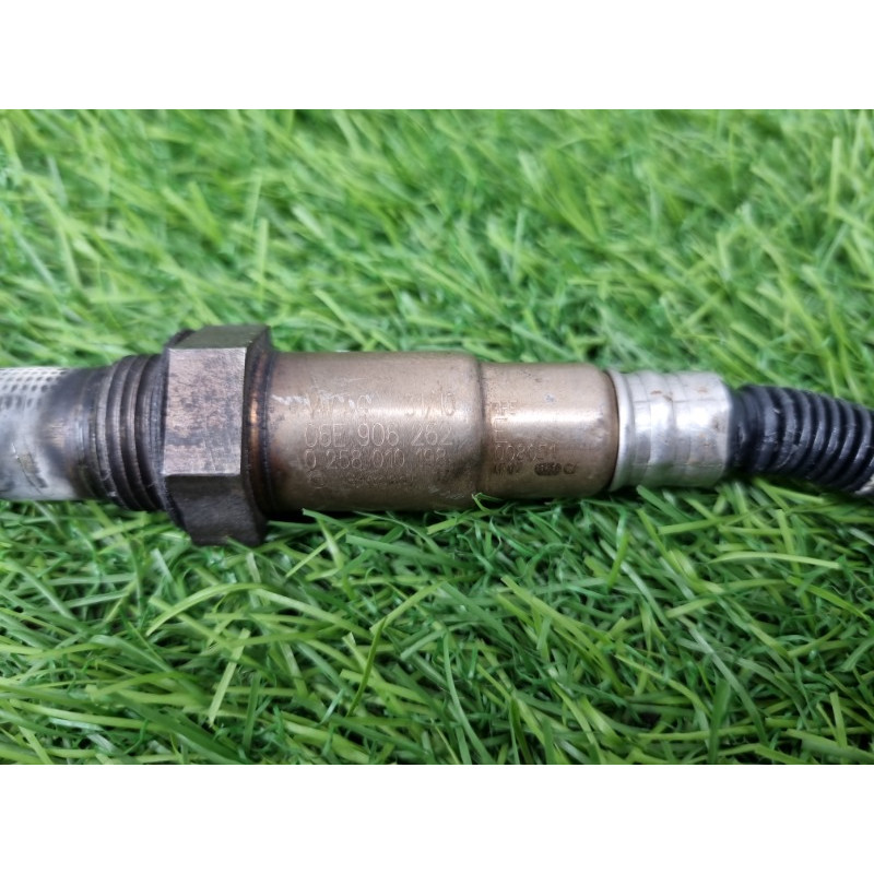Лямбда зонд (электрика двигателя) Volkswagen Touareg NF 2012 3.0 Hybrid CGFA 1K0998262E