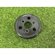 Шкив помпы (система охлаждения) LAND ROVER Range Rover Evoque L538 2016 2.0 LR095344