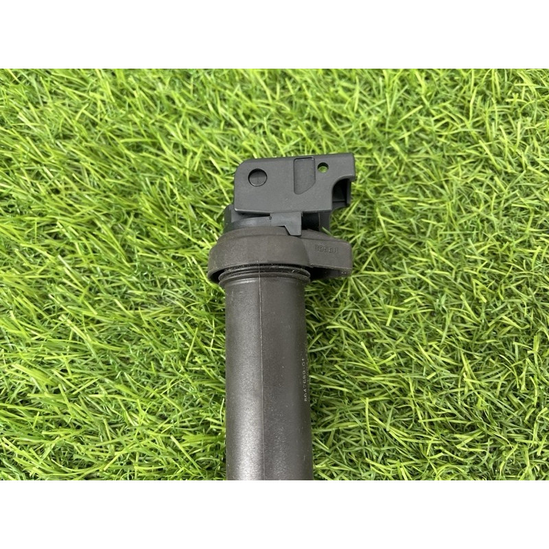 Катушка зажигания (электрика двигателя) BMW X5 F15 2015 4.4 12138647689