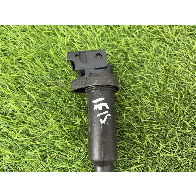 Катушка зажигания (электрика двигателя) BMW X5 F15 2015 4.4 12138647689