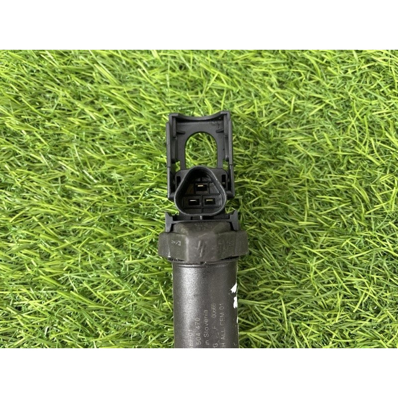 Катушка зажигания (электрика двигателя) BMW X5 F15 2015 4.4 12138647689