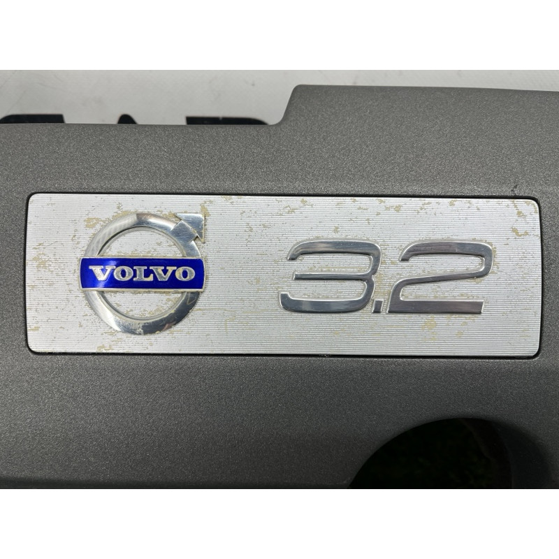 Декоративная крышка двигателя (двигатель и элементы) Volvo XC90 P28 3.2 30731546