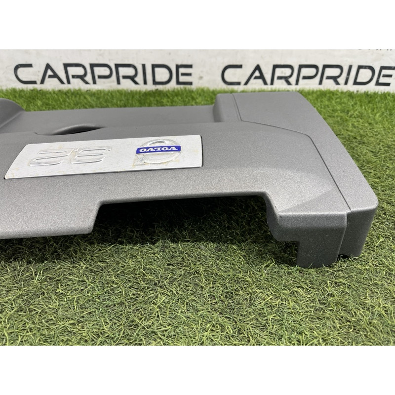 Декоративная крышка двигателя (двигатель и элементы) Volvo XC90 P28 3.2 30731546