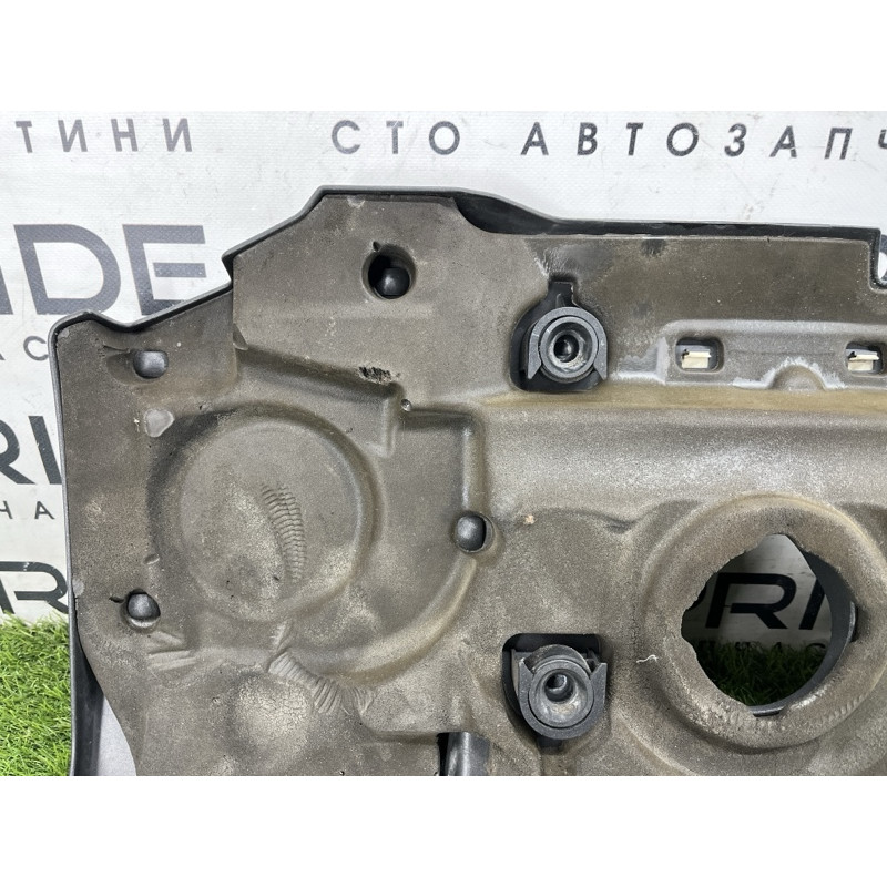 Декоративная крышка двигателя (двигатель и элементы) Volvo XC90 P28 3.2 30731546