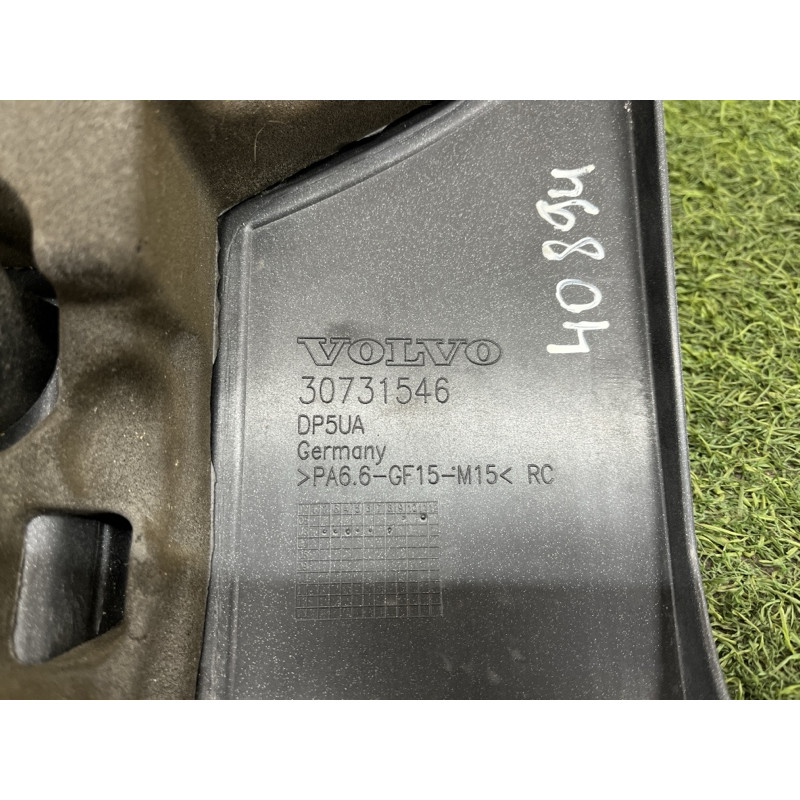 Декоративная крышка двигателя (двигатель и элементы) Volvo XC90 P28 3.2 30731546
