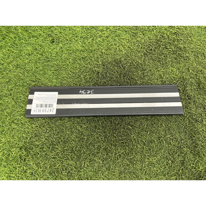 Накладка на поріг (кузов і елементи) BMW 5-series E34 1994 M50B25 51471944398