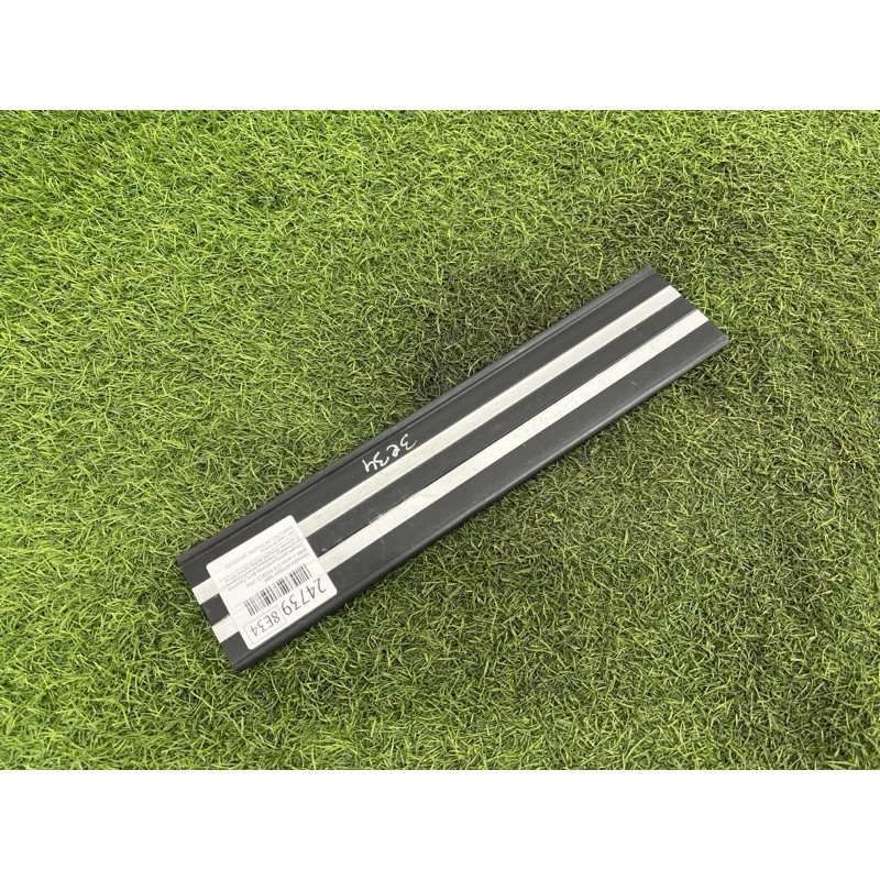 Накладка на поріг (кузов і елементи) BMW 5-series E34 1994 M50B25 51471944398