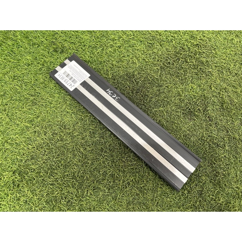 Накладка на поріг (кузов і елементи) BMW 5-series E34 1994 M50B25 51471944398