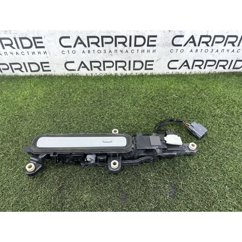 Ручка двери внешняя (кузов и элементы) LAND ROVER Range Rover Velar L560 2018 2.0 LR106955