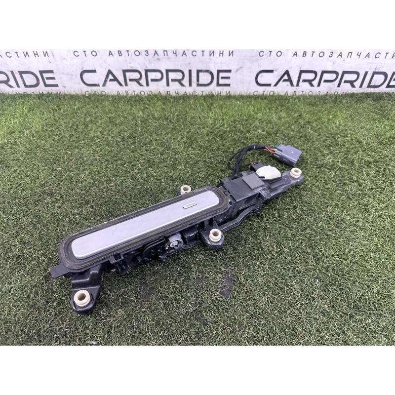 Ручка двери внешняя (кузов и элементы) LAND ROVER Range Rover Velar L560 2018 2.0 LR106955