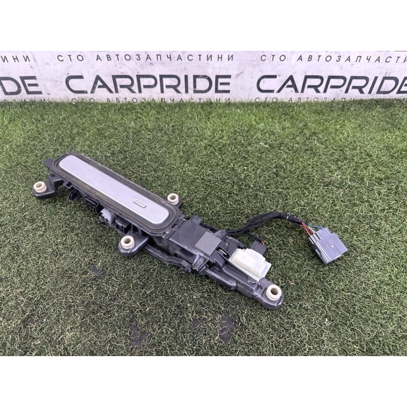Ручка двери внешняя (кузов и элементы) LAND ROVER Range Rover Velar L560 2018 2.0 LR106955