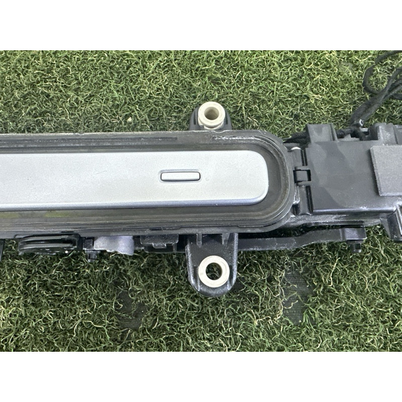 Ручка двери внешняя (кузов и элементы) LAND ROVER Range Rover Velar L560 2018 2.0 LR106955