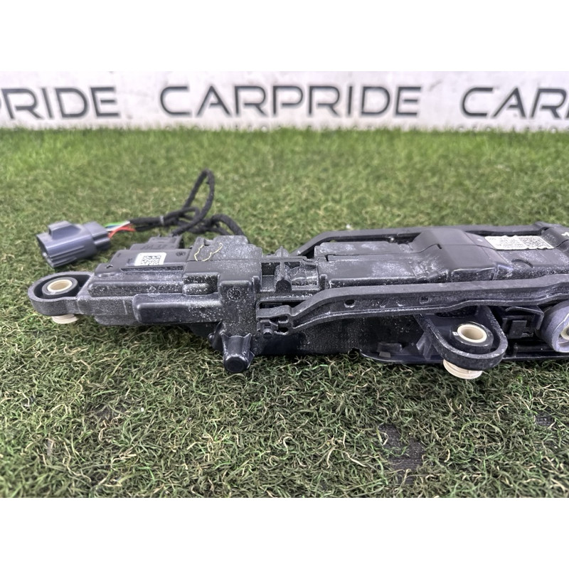 Ручка двери внешняя (кузов и элементы) LAND ROVER Range Rover Velar L560 2018 2.0 LR106955