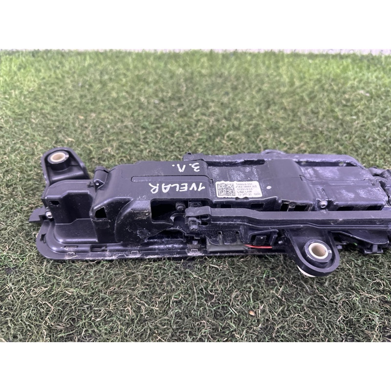 Ручка двери внешняя (кузов и элементы) LAND ROVER Range Rover Velar L560 2018 2.0 LR106955