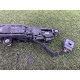 Ручка двери внешняя (кузов и элементы) LAND ROVER Range Rover Velar L560 2018 2.0 LR106955