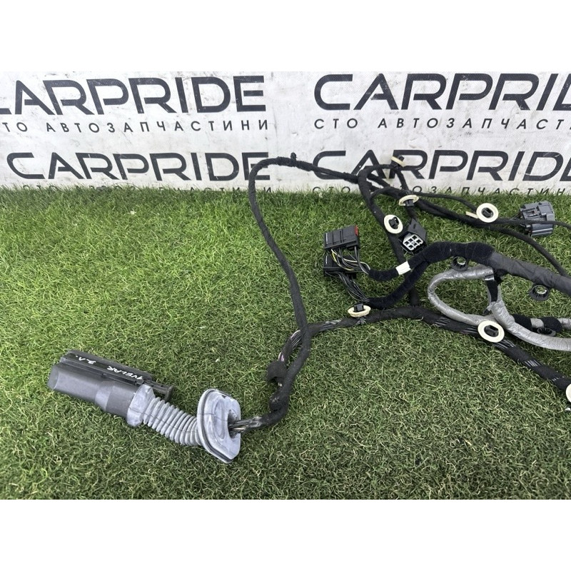Проводка дверная (электрика) LAND ROVER Range Rover Velar L560 2018 2.0 LR094955