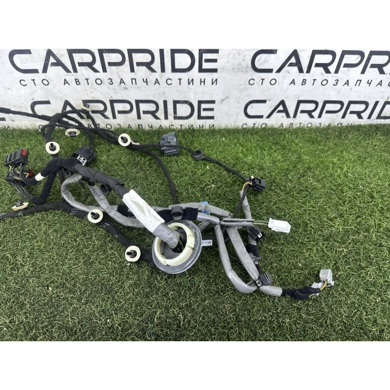 Проводка дверная (электрика) LAND ROVER Range Rover Velar L560 2018 2.0 LR094955