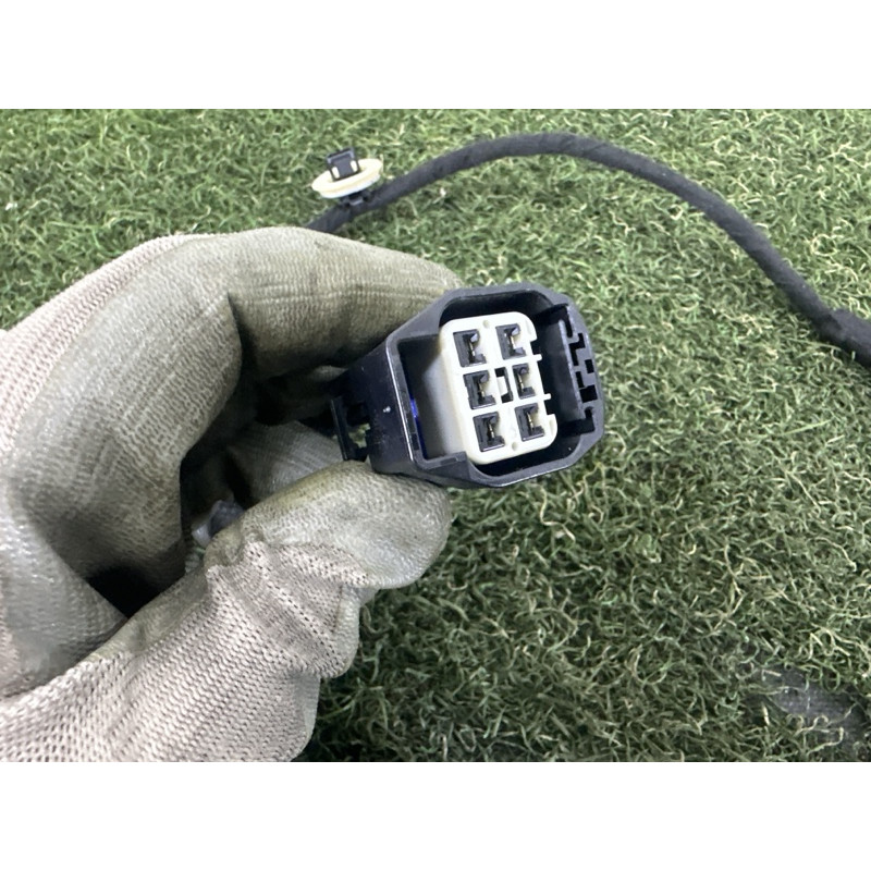 Проводка дверная (электрика) LAND ROVER Range Rover Velar L560 2018 2.0 LR094955