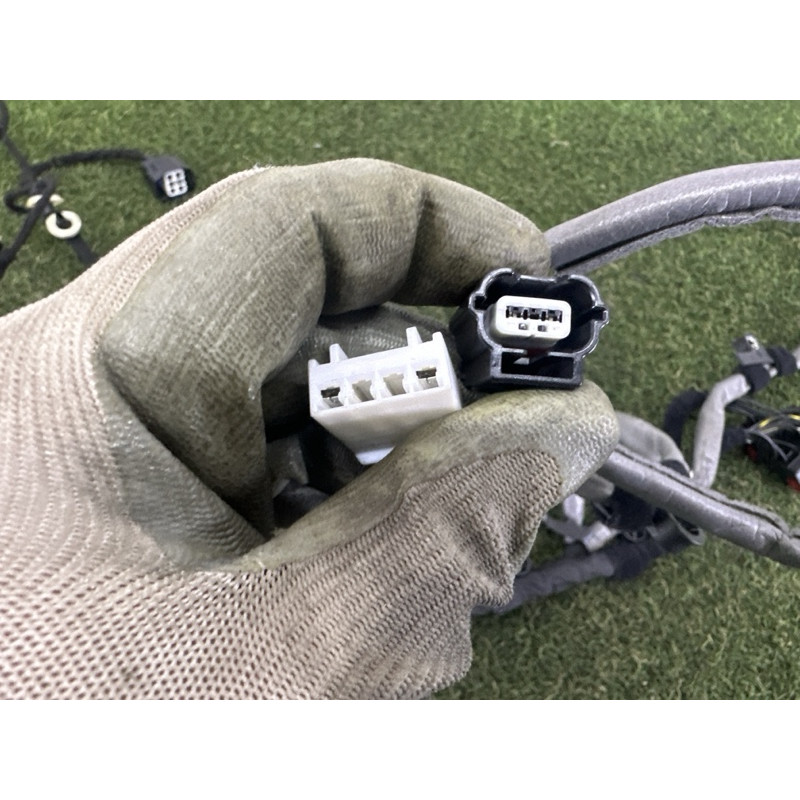 Проводка дверная (электрика) LAND ROVER Range Rover Velar L560 2018 2.0 LR094955