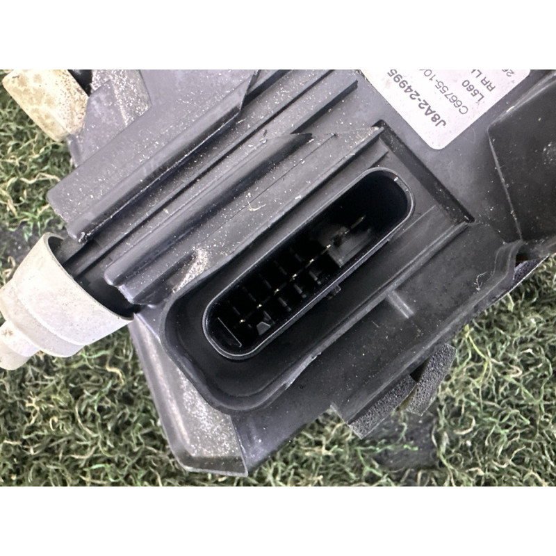Замок двери (кузов и элементы) LAND ROVER Range Rover Velar L560 2018 2.0 LR070433