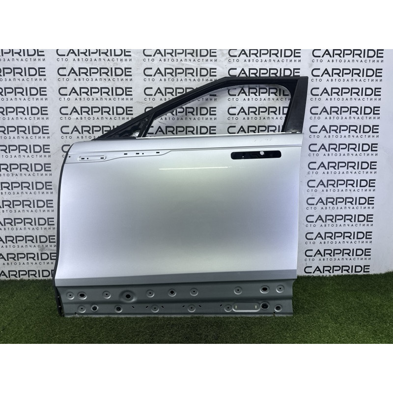 Двері (зовнішні елементи кузова) LAND ROVER Range Rover Velar L560 2018 2.0 LR091718